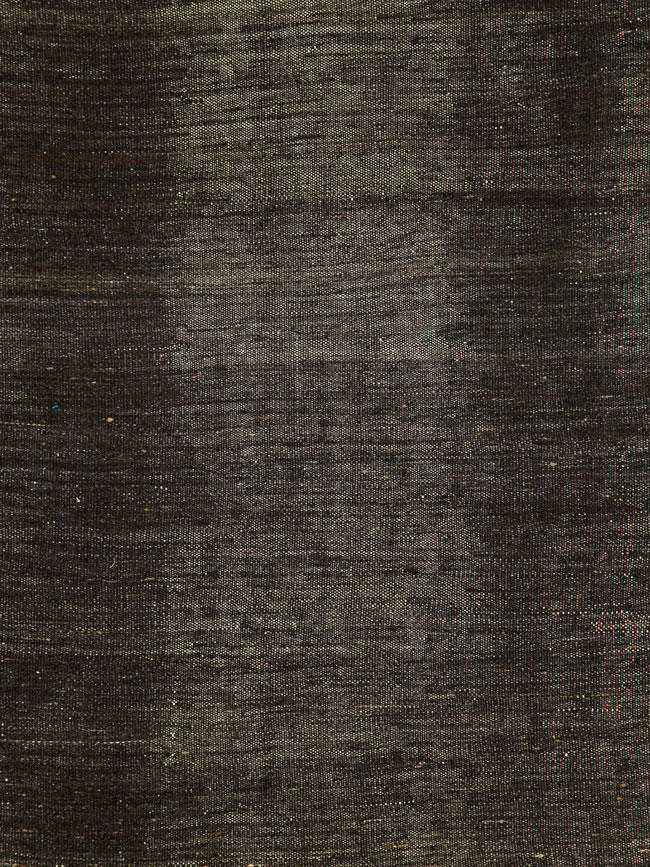 Vintage Turkish Flatweave, No.27169 - Galerie Shabab