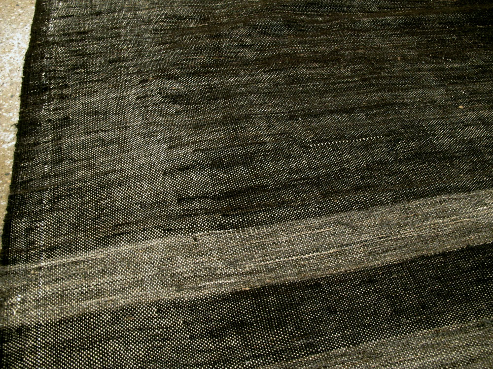 Vintage Turkish Flatweave, No.27169 - Galerie Shabab