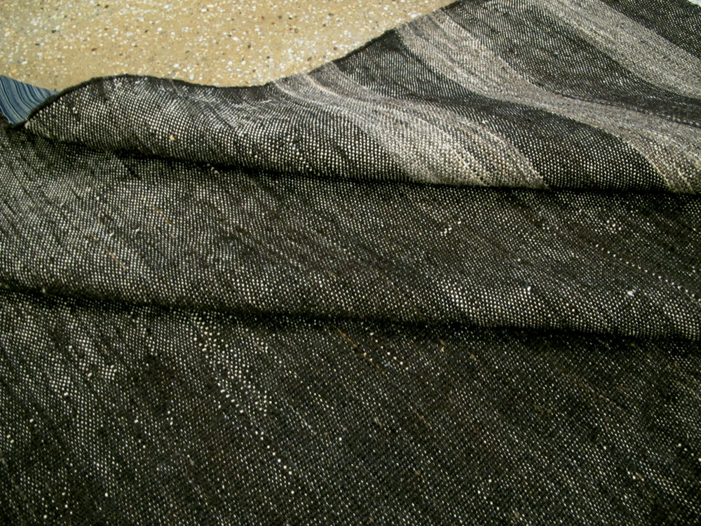 Vintage Turkish Flatweave, No.27169 - Galerie Shabab