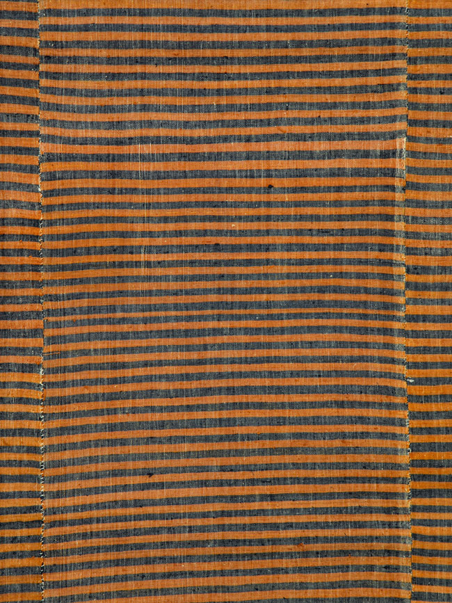 Vintage Turkish Flatweave, No.27176 - Galerie Shabab