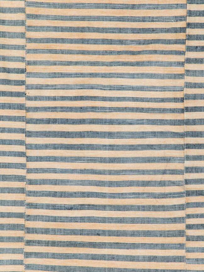 Vintage Turkish Flatweave, No.27182 - Galerie Shabab