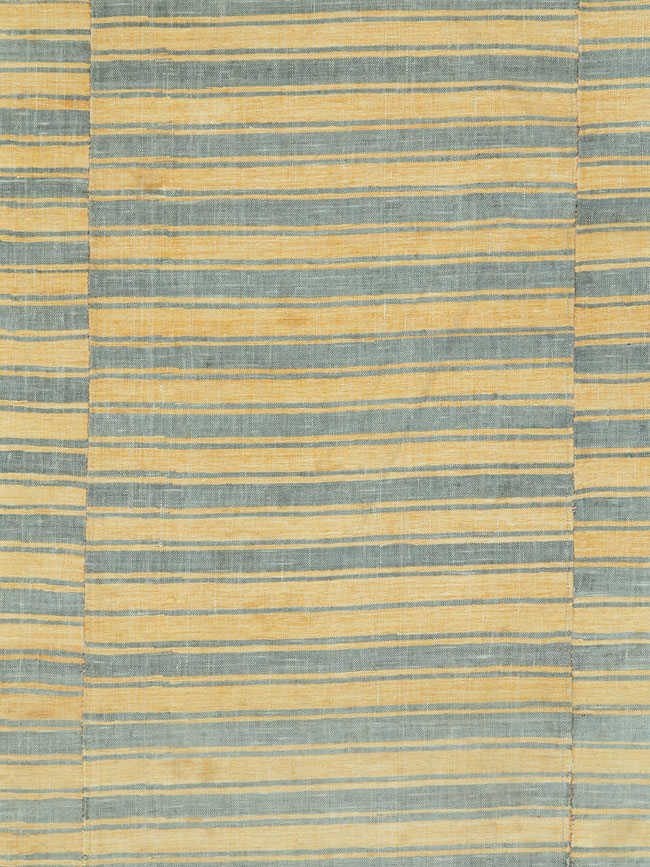 Vintage Turkish Flatweave, No.27187 - Galerie Shabab