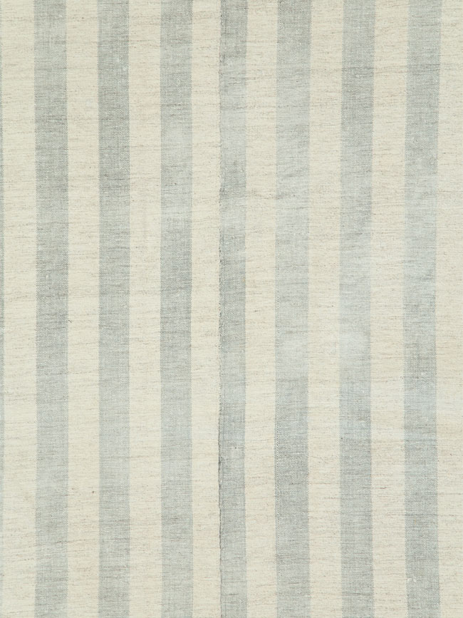Vintage Turkish Flatweave, No.27188 - Galerie Shabab
