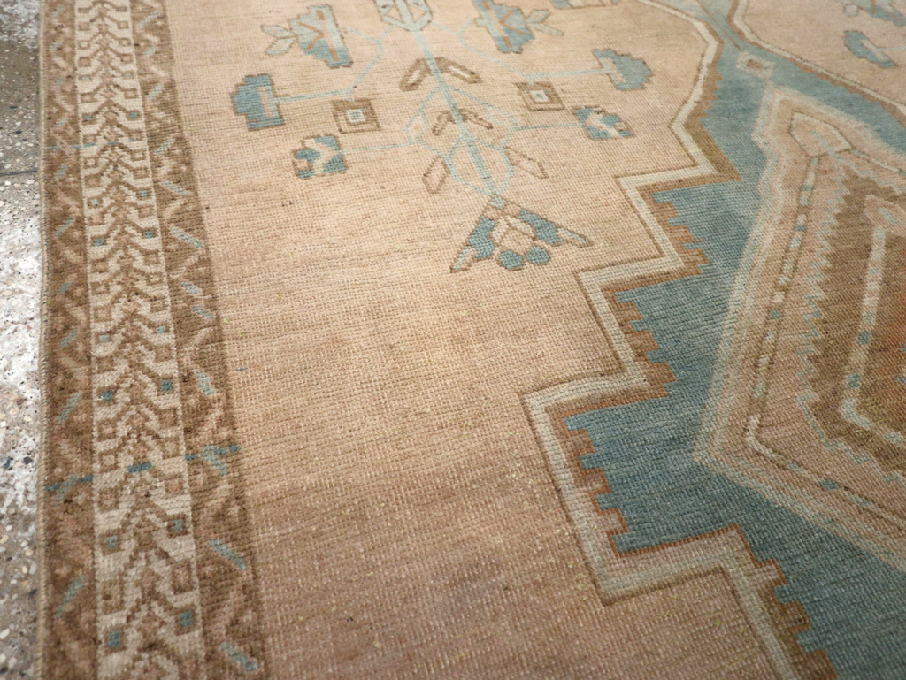 Vintage Persian Afshar Rug, No.27206 - Galerie Shabab