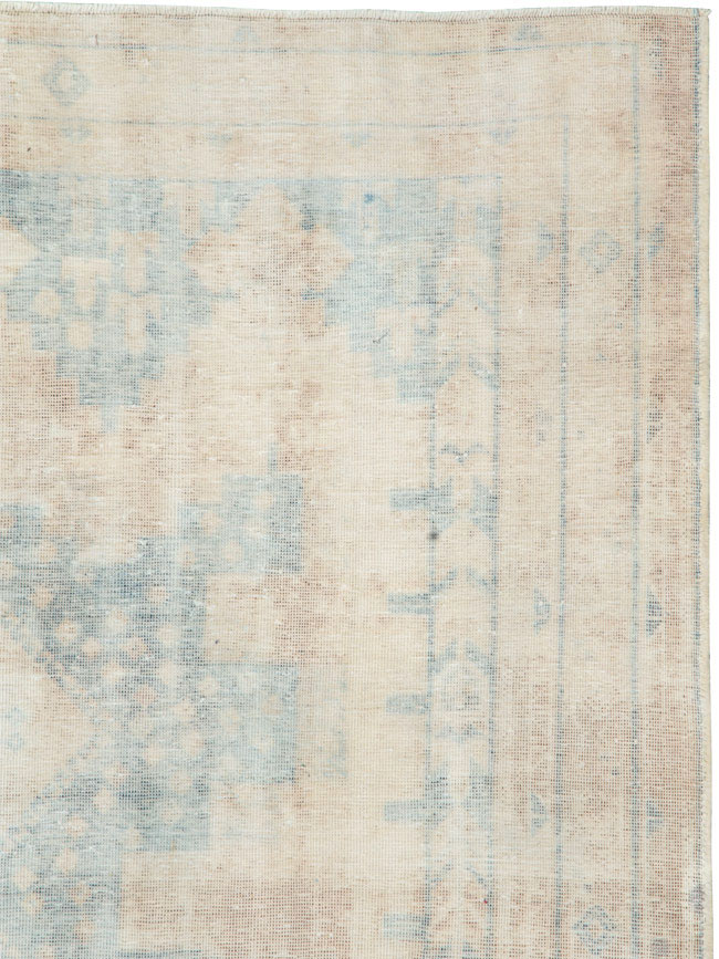 Vintage Persian Afshar Rug, No.27238 - Galerie Shabab