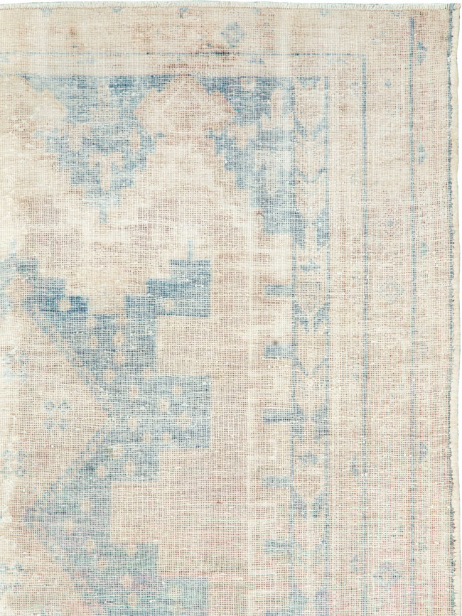 Vintage Persian Afshar Rug, No.27238 - Galerie Shabab