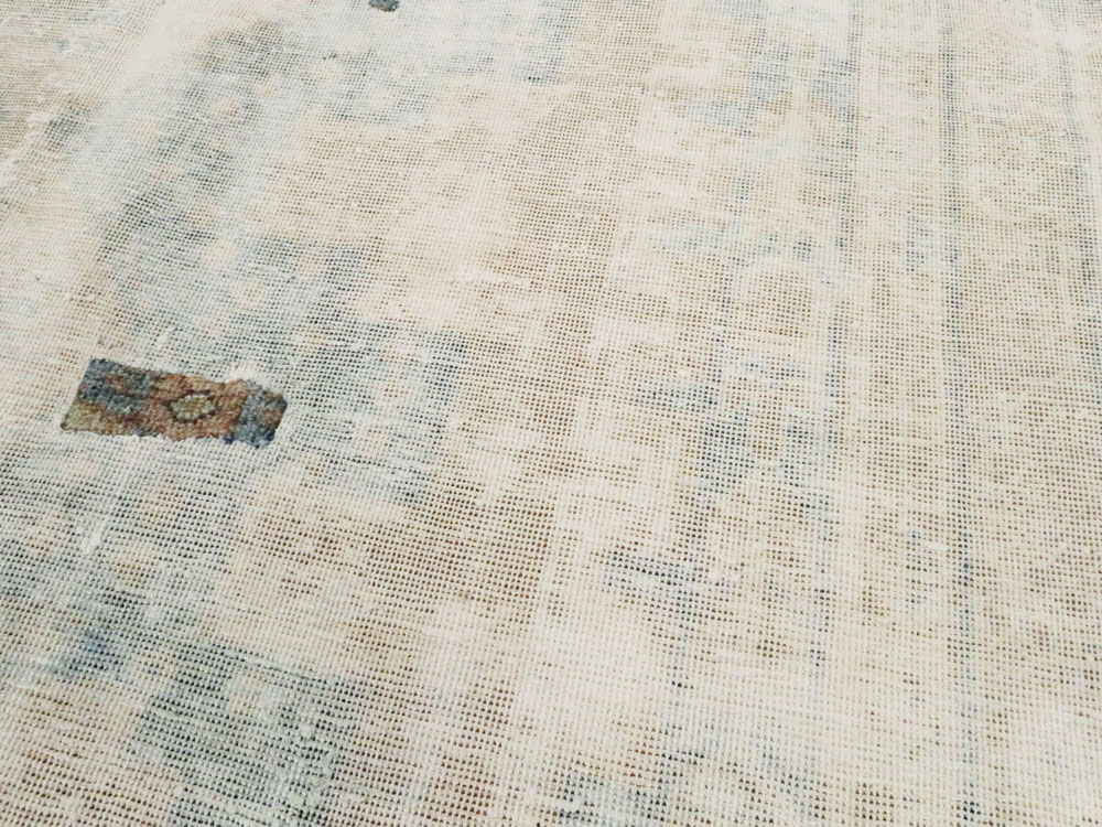 Vintage Persian Afshar Rug, No.27238 - Galerie Shabab