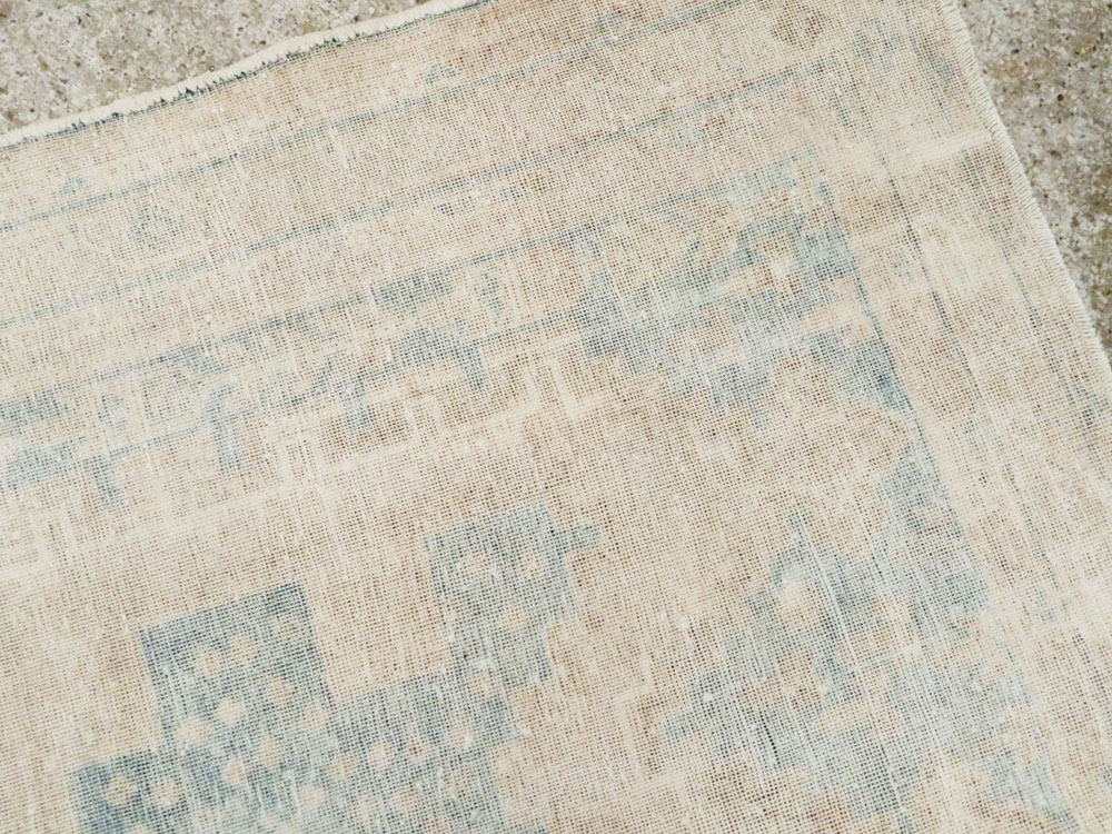 Vintage Persian Afshar Rug, No.27238 - Galerie Shabab