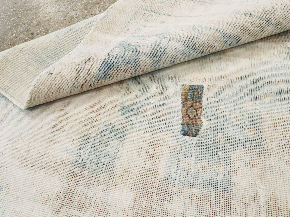 Vintage Persian Afshar Rug, No.27238 - Galerie Shabab