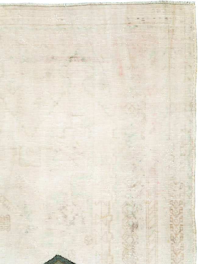 Vintage Persian Afshar Rug, No.27242 - Galerie Shabab