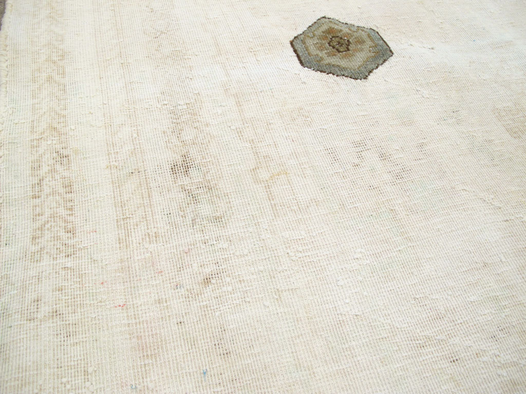 Vintage Persian Afshar Rug, No.27242 - Galerie Shabab