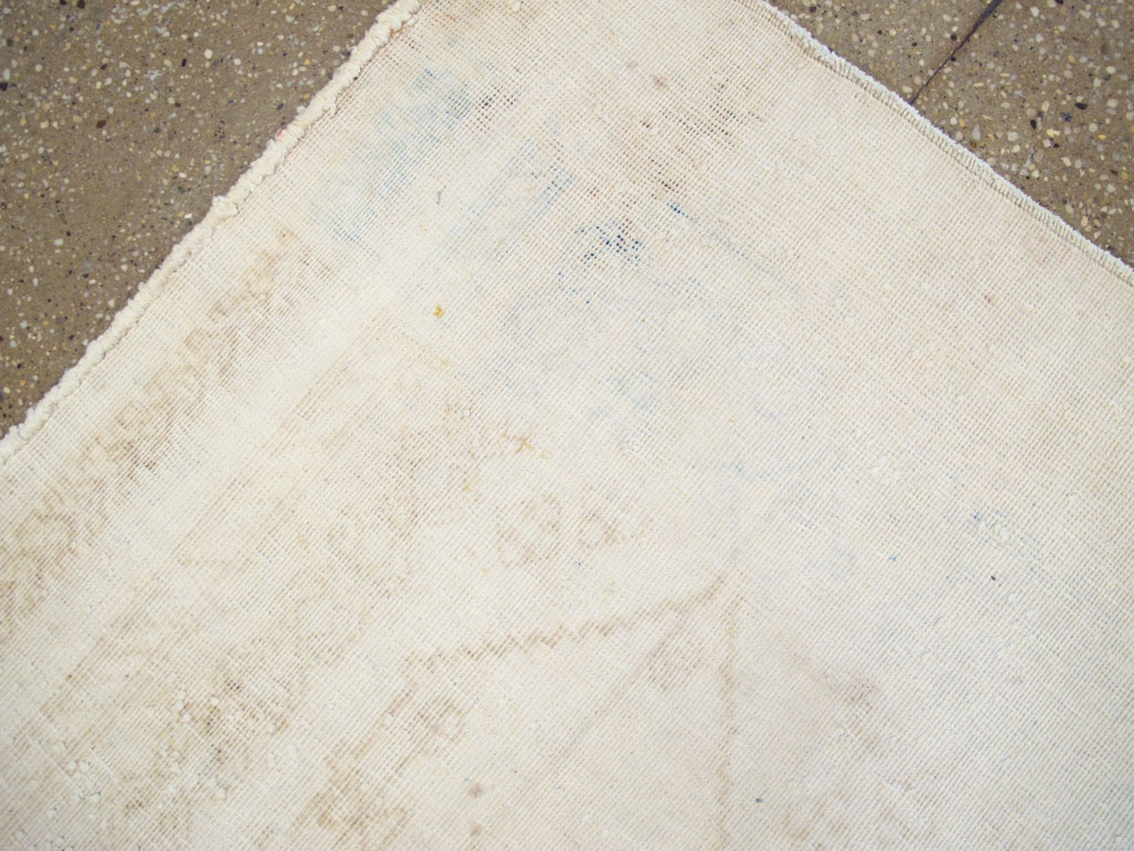 Vintage Persian Afshar Rug, No.27242 - Galerie Shabab