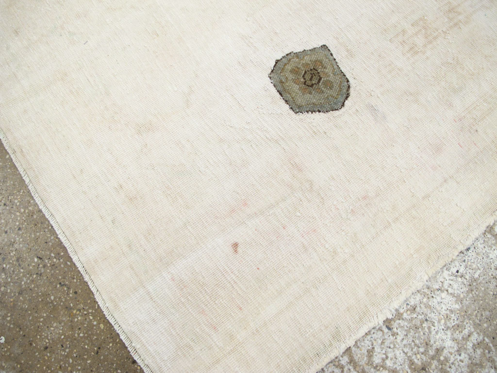 Vintage Persian Afshar Rug, No.27242 - Galerie Shabab