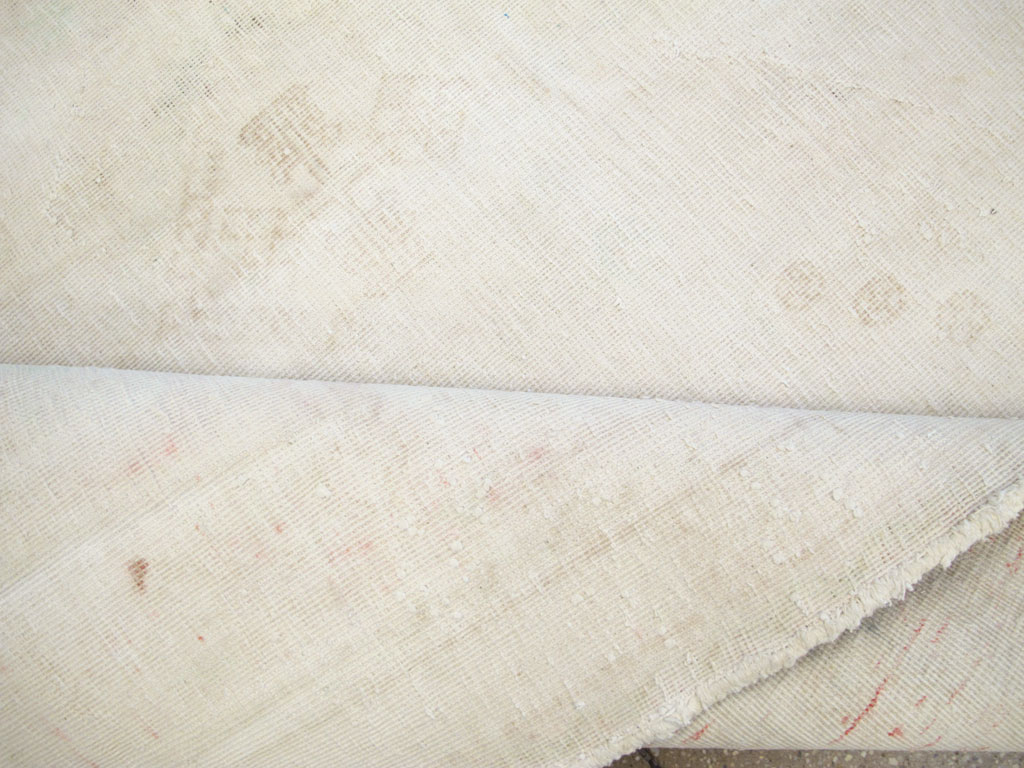Vintage Persian Afshar Rug, No.27242 - Galerie Shabab
