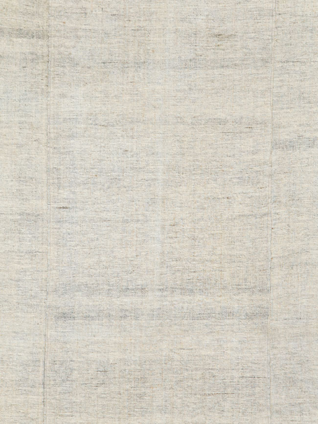 Vintage Turkish Flatweave, No.27247 - Galerie Shabab