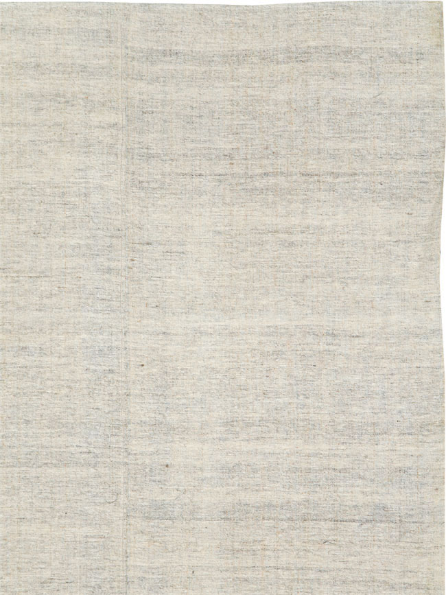 Vintage Turkish Flatweave, No.27247 - Galerie Shabab
