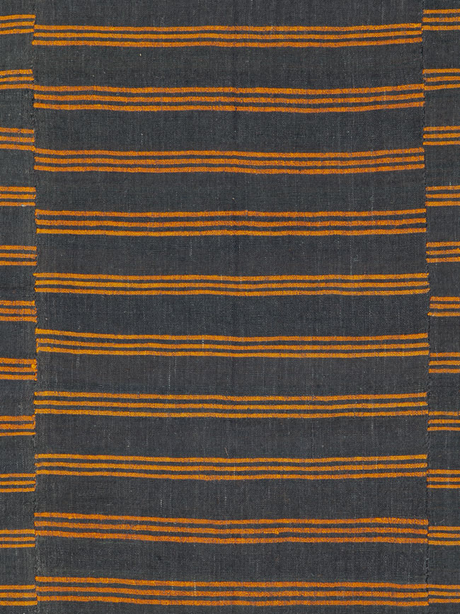 Vintage Turkish Flatweave, No.27257 - Galerie Shabab