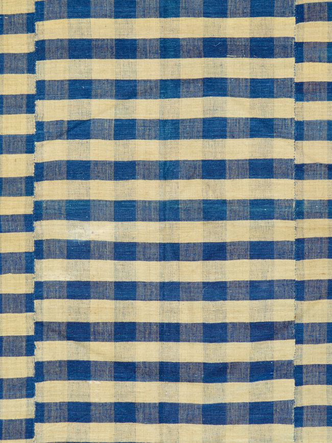 Vintage Turkish Flatweave, No.27260 - Galerie Shabab