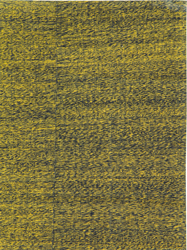Vintage Turkish Flatweave, No.27269 - Galerie Shabab
