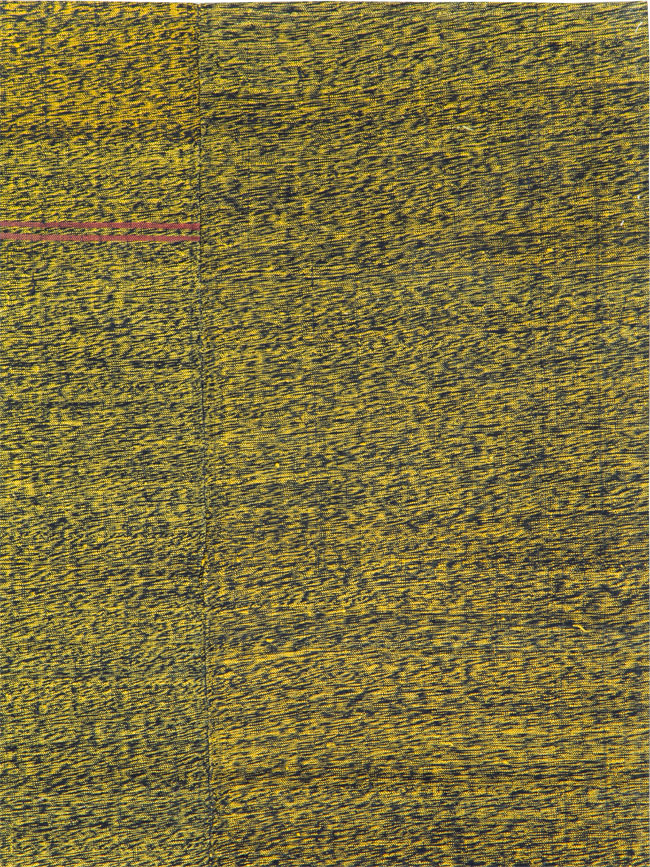 Vintage Turkish Flatweave, No.27269 - Galerie Shabab