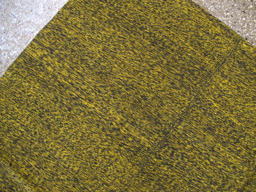 Vintage Turkish Flatweave, No.27269 - Galerie Shabab