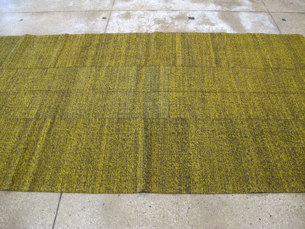 Vintage Turkish Flatweave, No.27269 - Galerie Shabab