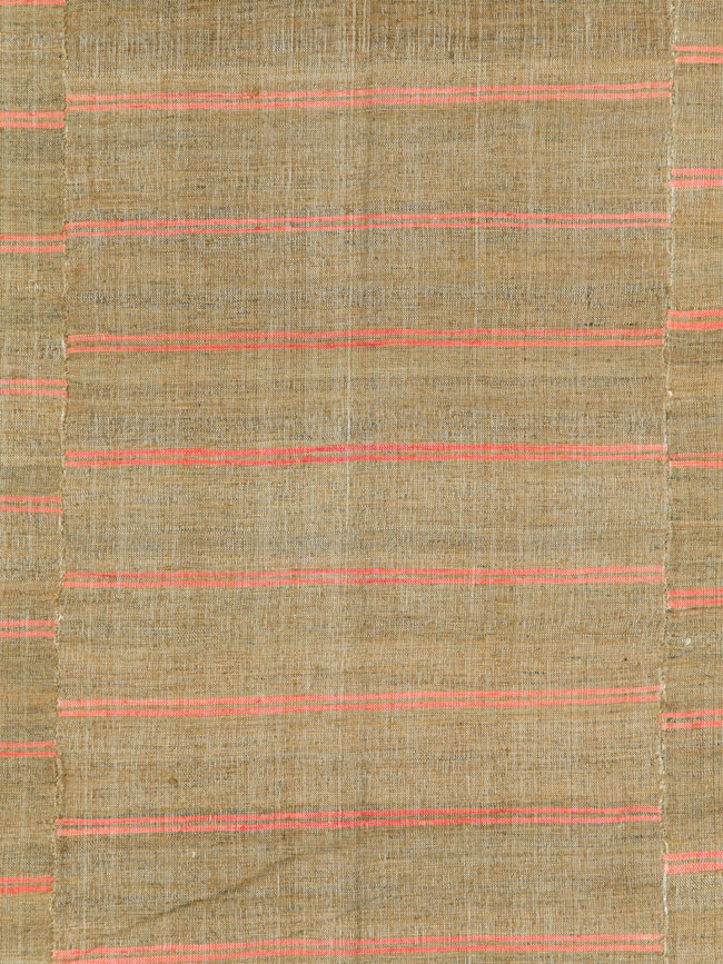 Vintage Turkish Flatweave, No.27274 - Galerie Shabab