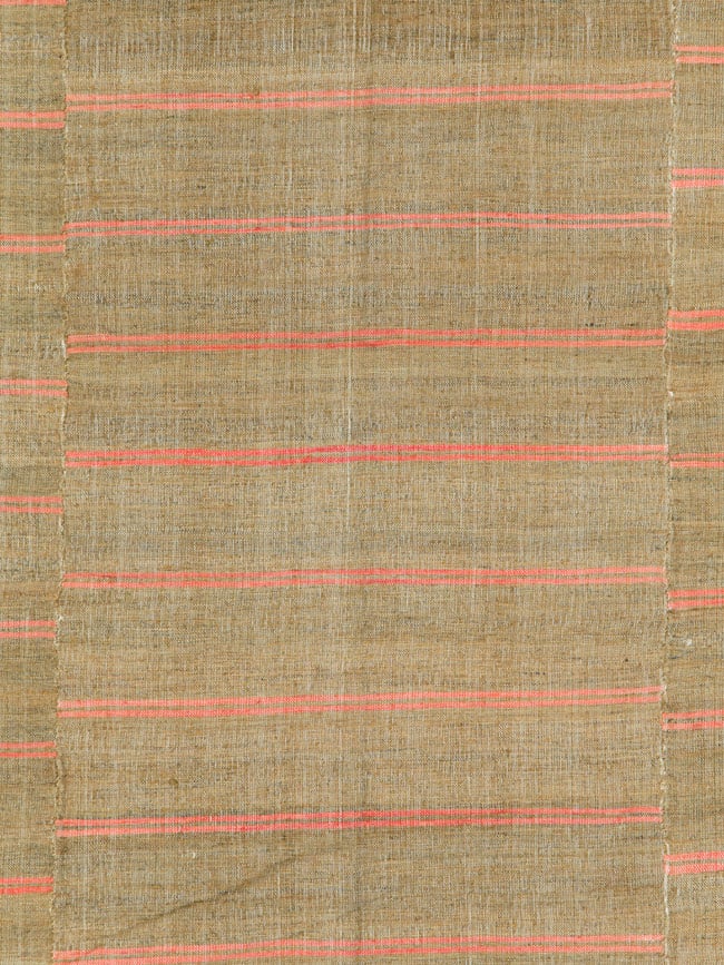 Vintage Turkish Flatweave, No.27274 - Galerie Shabab