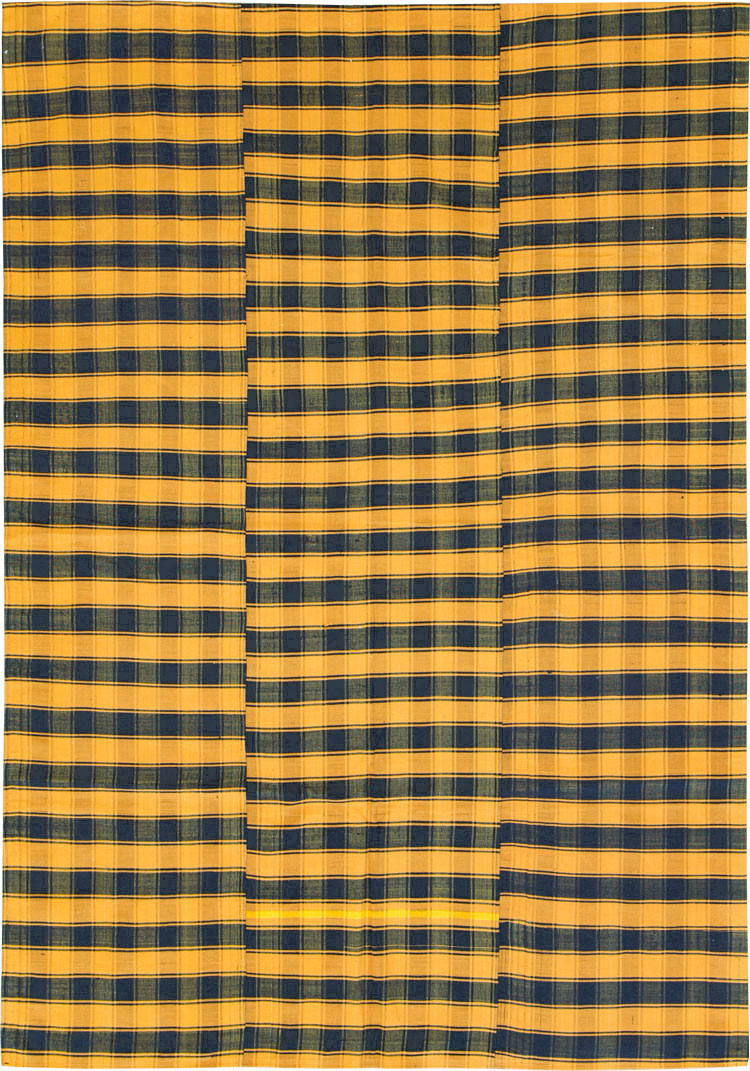 Vintage Turkish Flatweave, No.27277 - Galerie Shabab