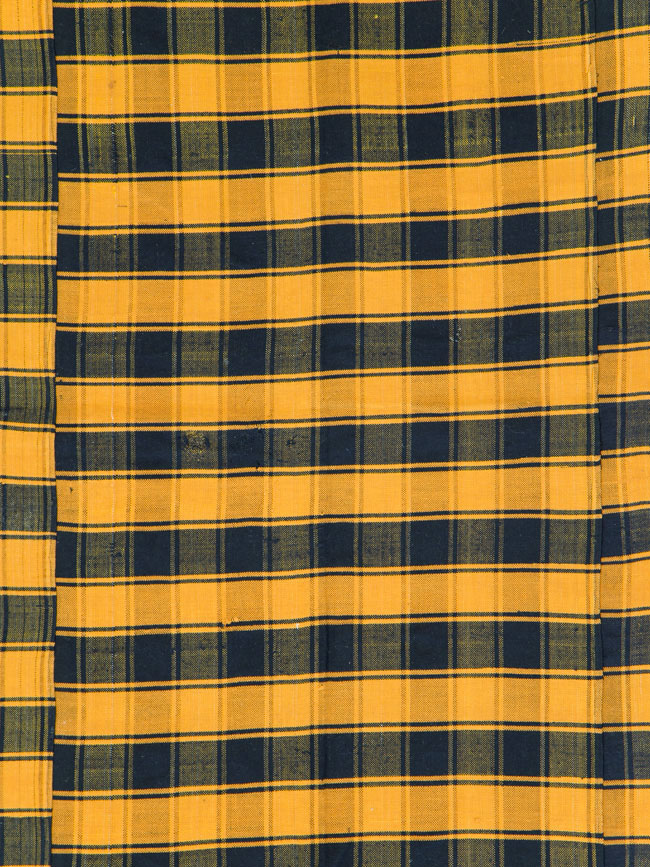 Vintage Turkish Flatweave, No.27277 - Galerie Shabab