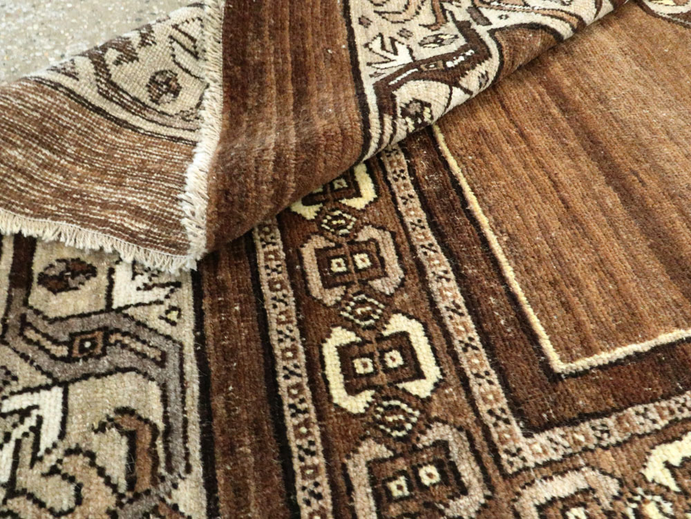 Antique Persian Serab Rug, No.27328 - Galerie Shabab