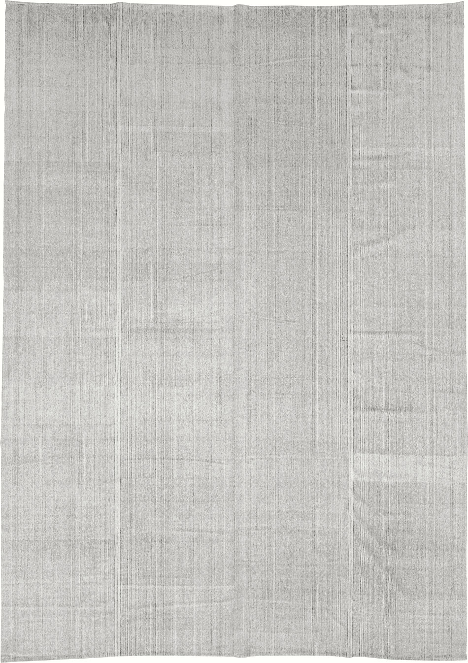 Vintage Turkish Flatweave Kilim , No.27472 - Galerie Shabab