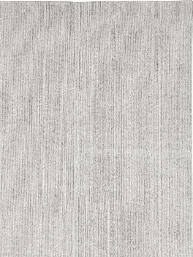 Vintage Turkish Flatweave Kilim , No.27472 - Galerie Shabab