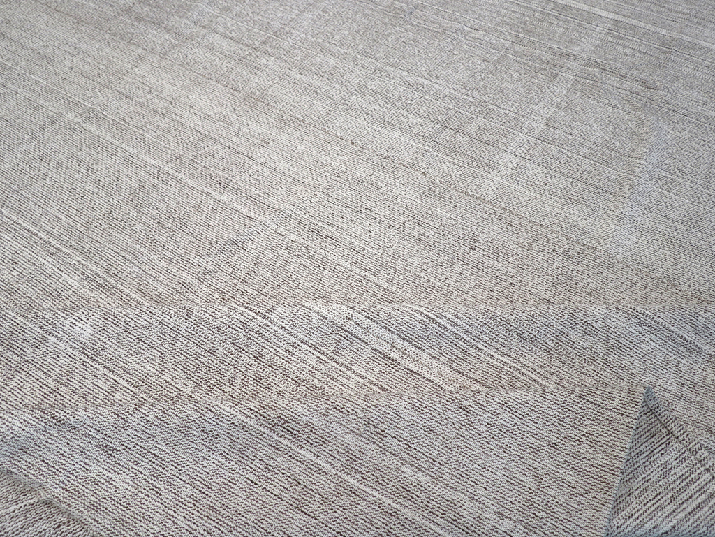 Vintage Turkish Flatweave, No.27472 - Galerie Shabab