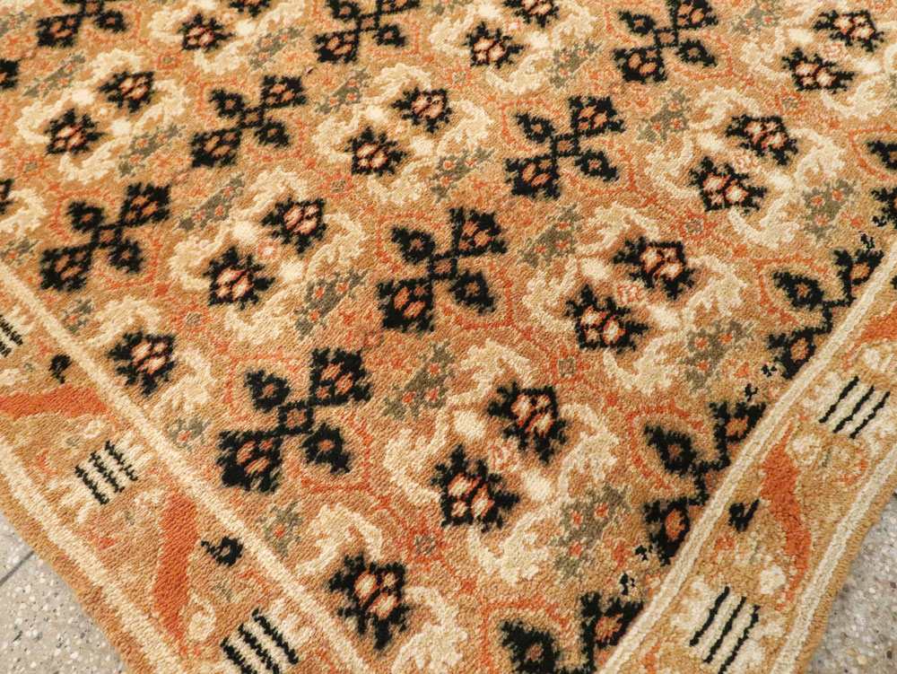 Antique Cuenca Carpet, No.27686 - Galerie Shabab