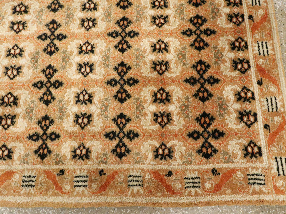 Antique Cuenca Carpet, No.27686 - Galerie Shabab