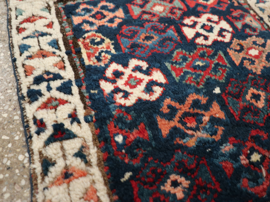 Antique Northwest Persian Bag Face, No.27695 - Galerie Shabab