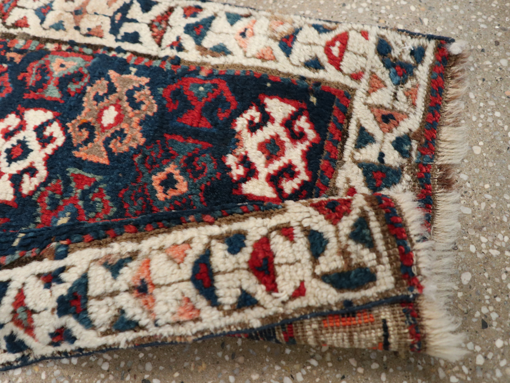 Antique Northwest Persian Bag Face, No.27695 - Galerie Shabab