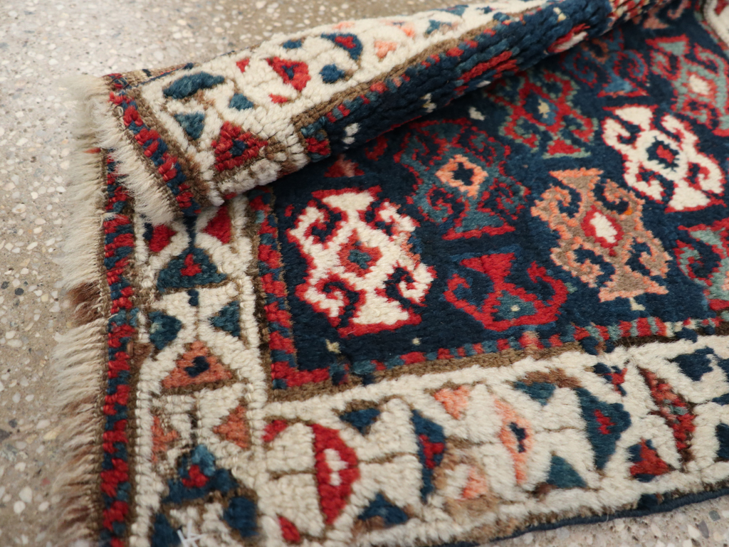 Antique Northwest Persian Bag Face, No.27695 - Galerie Shabab