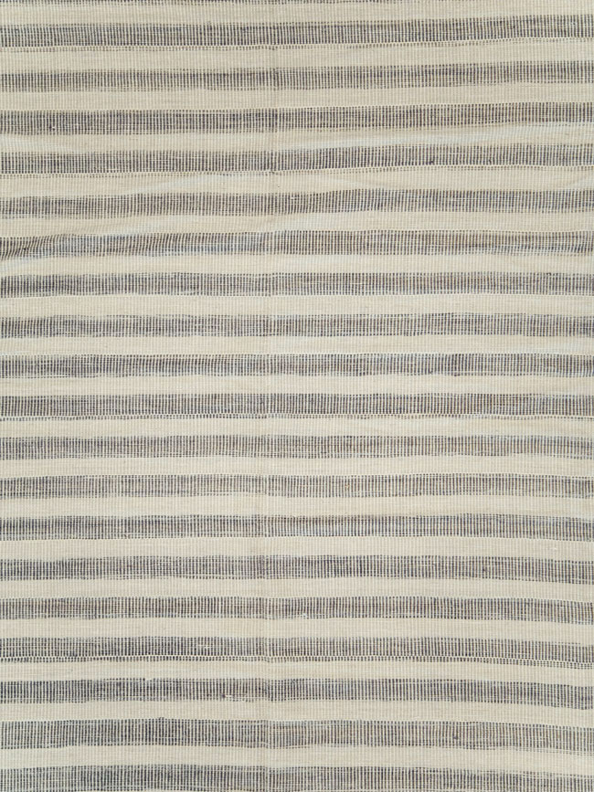 Modern Turkish Flatweave, No.27735 - Galerie Shabab