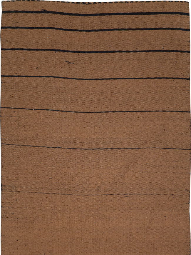 Vintage Ecuadorean Textile Runner, No.27744 - Galerie Shabab