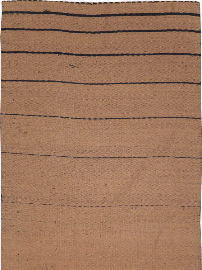Vintage Ecuadorean Textile Runner, No.27744 - Galerie Shabab
