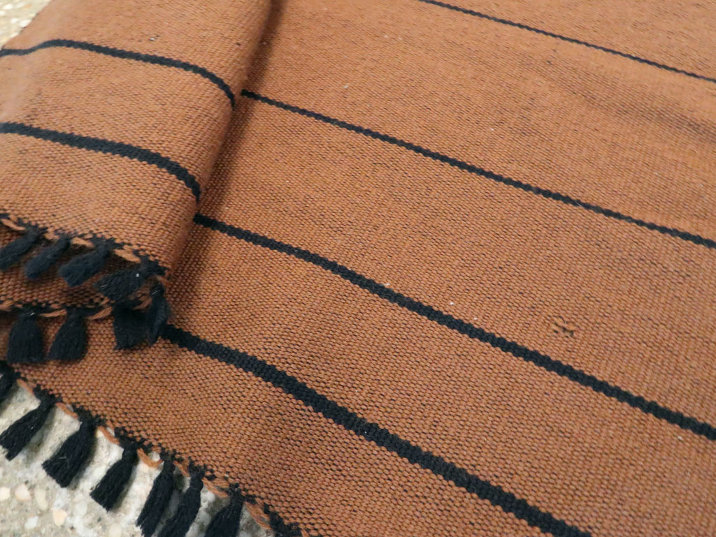 Vintage Ecuadorean Textile Runner, No.27744 - Galerie Shabab