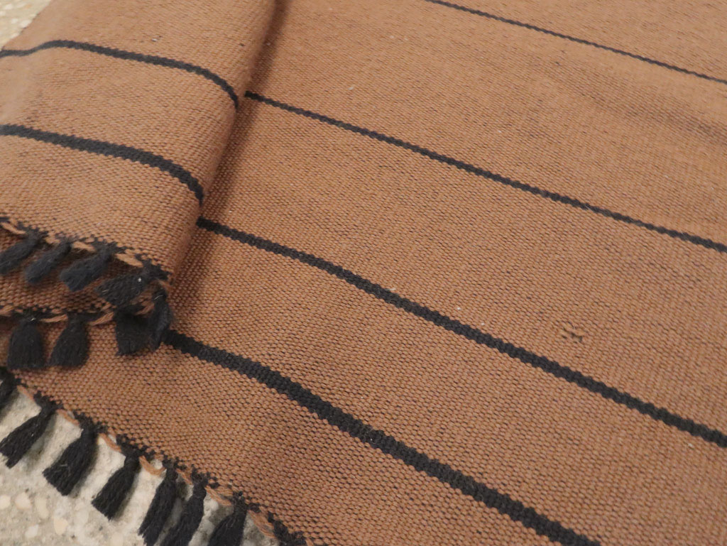 Vintage Ecuadorean Textile Runner, No.27744 - Galerie Shabab
