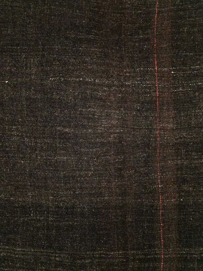Vintage Turkish Flatweave Kilim, No.27851 - Galerie Shabab