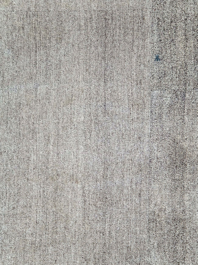 Vintage Turkish Flatweave, No.27852 - Galerie Shabab