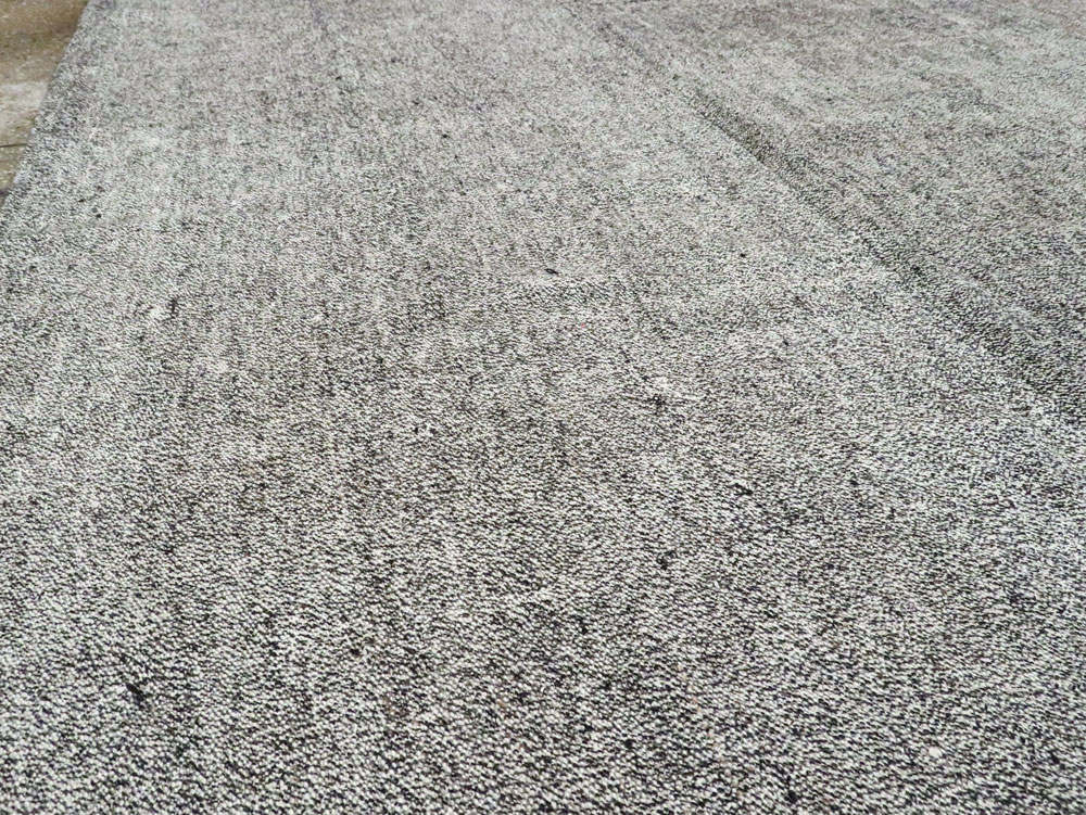 Vintage Turkish Flatweave Kilim , No.27852 - Galerie Shabab