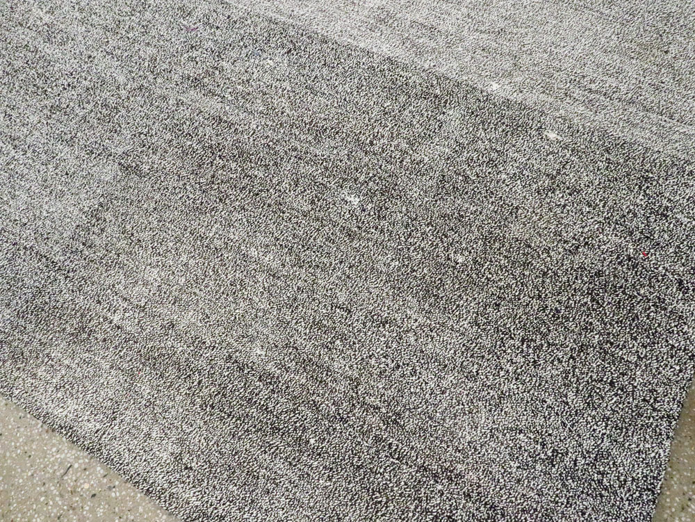 Vintage Turkish Flatweave Kilim , No.27852 - Galerie Shabab