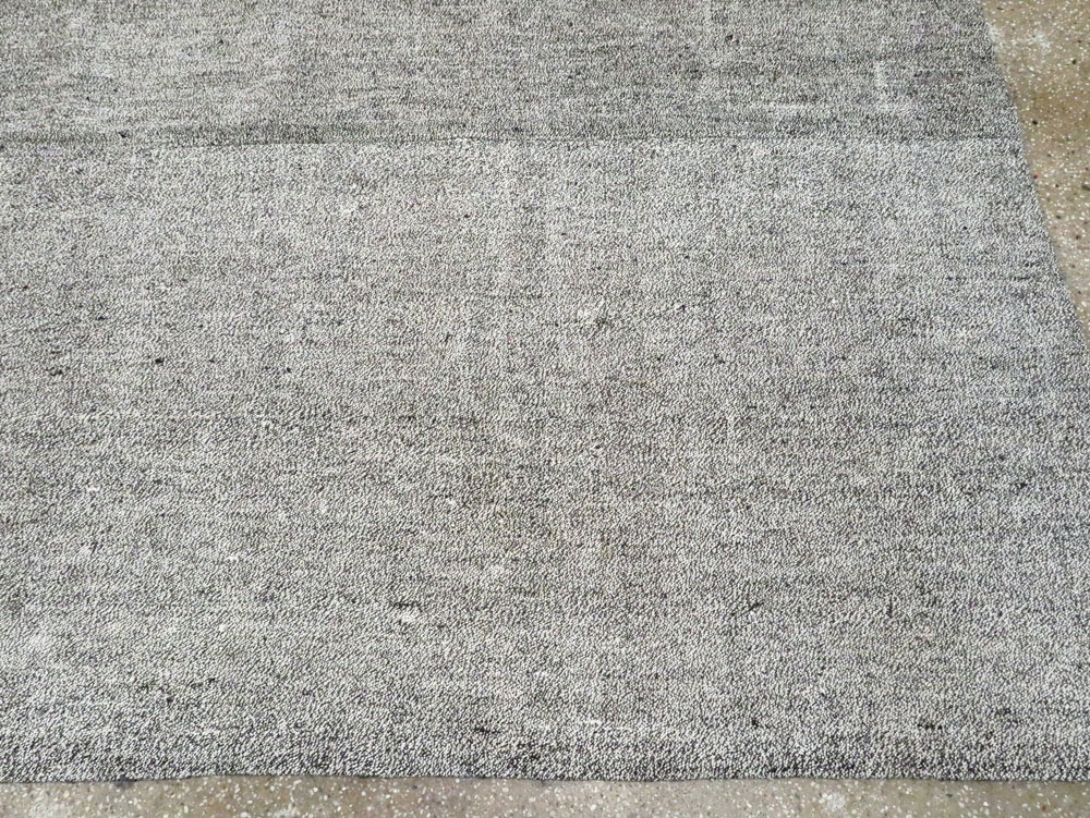 Vintage Turkish Flatweave Kilim , No.27852 - Galerie Shabab