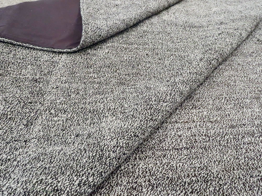 Vintage Turkish Flatweave, No.27852 - Galerie Shabab